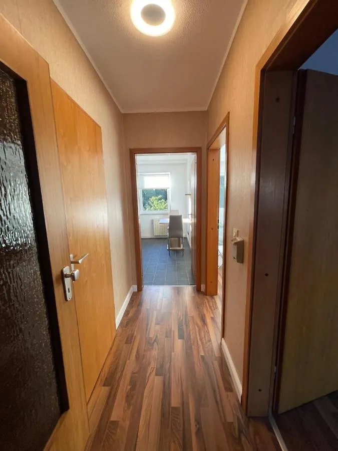 City Apartment Lux Brémai repülőtér 0*,